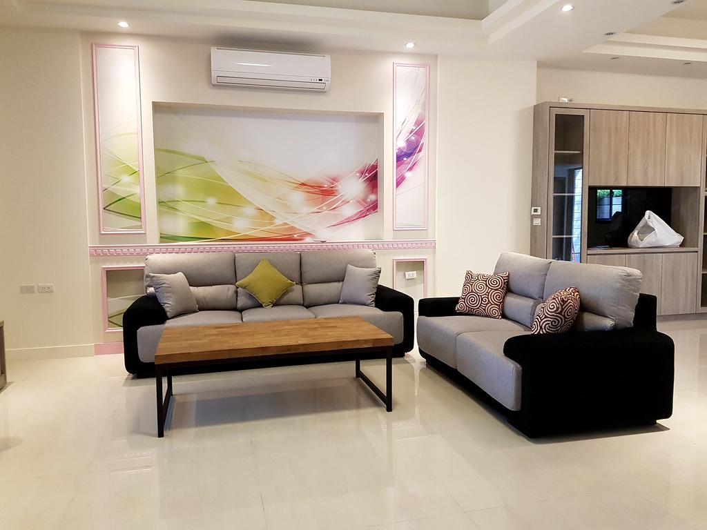 Childlike Innocence Homestay Hualien Eksteriør bilde