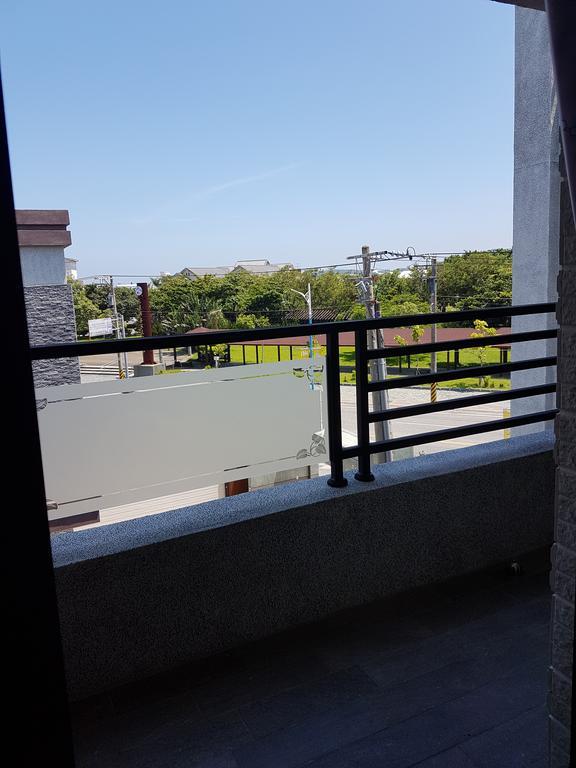 Childlike Innocence Homestay Hualien Eksteriør bilde