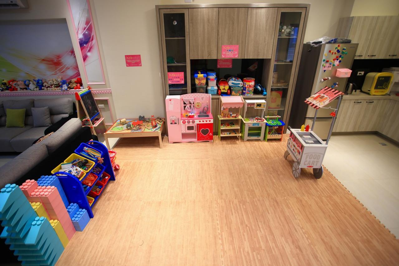 Childlike Innocence Homestay Hualien Eksteriør bilde