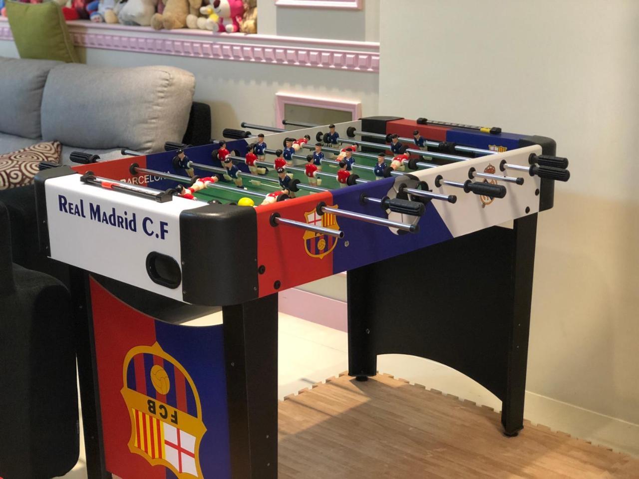 Childlike Innocence Homestay Hualien Eksteriør bilde